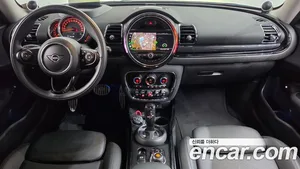 Mini Clubman, 2020 — миниатюра 6
