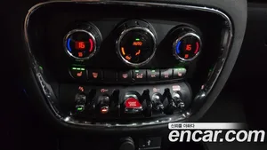 Mini Clubman, 2020 — миниатюра 10