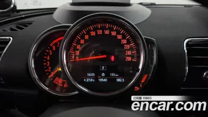 Mini Clubman, 2020 — миниатюра 11