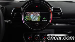 Mini Clubman, 2020 — миниатюра 19