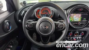 Mini Clubman, 2020 — миниатюра 20