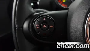 Mini Clubman, 2020 — миниатюра 23