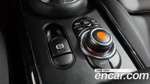 Mini Clubman, 2020 — миниатюра 26