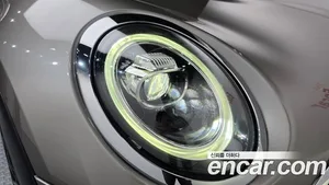 Mini Clubman, 2020 — миниатюра 7