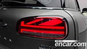 Mini Clubman, 2020 — миниатюра 8
