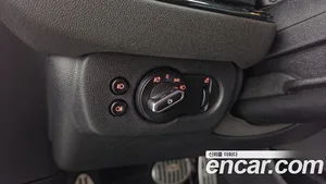 Mini Clubman, 2020 — миниатюра 28