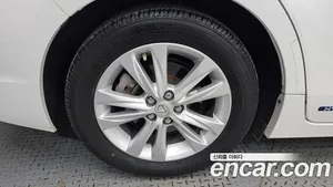 Lexus CT200h, 2016 — миниатюра 5