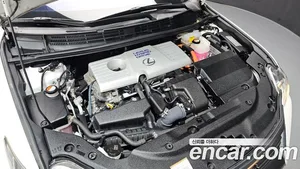 Lexus CT200h, 2016 — миниатюра 6
