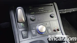 Lexus CT200h, 2016 — миниатюра 9