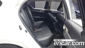 Lexus CT200h, 2016 — миниатюра 11