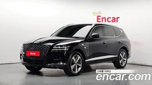 Genesis GV80, 2021 — миниатюра 1