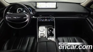 Genesis GV80, 2021 — миниатюра 10