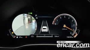 Genesis GV80, 2021 — миниатюра 11