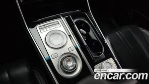 Genesis GV80, 2021 — миниатюра 12