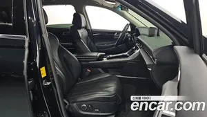 Genesis GV80, 2021 — миниатюра 13