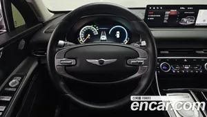Genesis GV80, 2021 — миниатюра 19