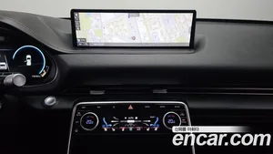 Genesis GV80, 2021 — миниатюра 20