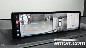 Genesis GV80, 2021 — миниатюра 21