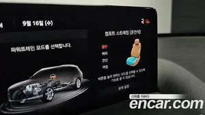 Genesis GV80, 2021 — миниатюра 23