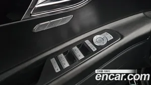 Genesis GV80, 2021 — миниатюра 25