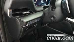 Genesis GV80, 2021 — миниатюра 26