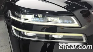 Genesis GV80, 2021 — миниатюра 8