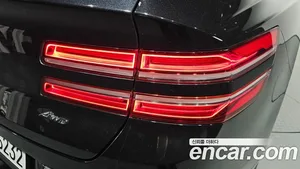 Genesis GV80, 2021 — миниатюра 9