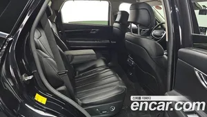 Genesis GV80, 2021 — миниатюра 16