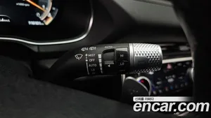 Genesis GV80, 2021 — миниатюра 29