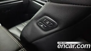 Genesis GV80, 2021 — миниатюра 34