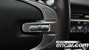 Genesis GV80, 2021 — миниатюра 35