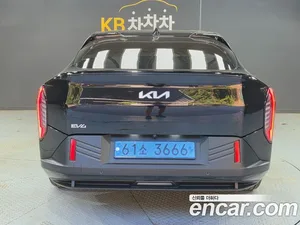 Kia EV4, 2025 — миниатюра 2
