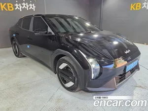 Kia EV4, 2025 — миниатюра 5