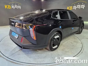 Kia EV4, 2025 — миниатюра 6