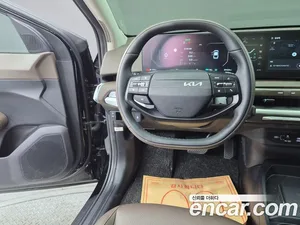 Kia EV4, 2025 — миниатюра 7