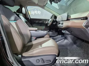 Kia EV4, 2025 — миниатюра 10
