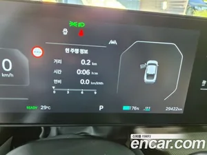 Kia EV4, 2025 — миниатюра 14