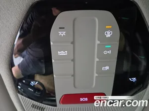 Kia EV4, 2025 — миниатюра 17