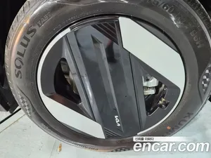 Kia EV4, 2025 — миниатюра 19