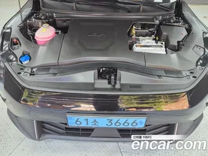 Kia EV4, 2025 — миниатюра 20