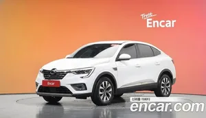 Renault XM3, 2020 — миниатюра 31