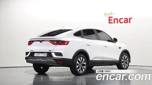 Renault XM3, 2020 — миниатюра 1