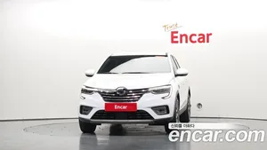 Renault XM3, 2020 — миниатюра 2