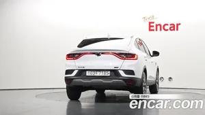 Renault XM3, 2020 — миниатюра 3