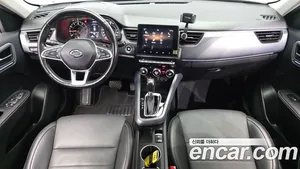 Renault XM3, 2020 — миниатюра 9