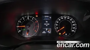 Renault XM3, 2020 — миниатюра 10
