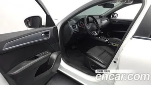 Renault XM3, 2020 — миниатюра 12