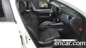 Renault XM3, 2020 — миниатюра 16