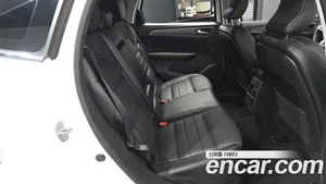 Renault XM3, 2020 — миниатюра 17