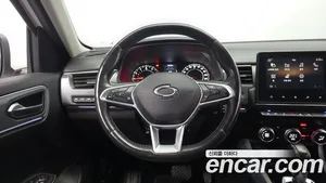 Renault XM3, 2020 — миниатюра 18
